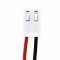 Helyettesítő vészvilágítás Akkumulátor 5000mAh 12Wh 0072883 / 249Cx2 Helyettesítő vészvilágítás Akkumulátor 5000mAh 12Wh 0072883 / 249Cx2
