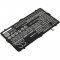 Helyettesítő táblagép Akkumulátor ZTE K90U Li3990T44P6HI6A831 9050mAh 34.84Wh Li-ion 3.85V Helyettesítő táblagép Akkumulátor ZTE K90U Li3990T44P6HI6A831 9050mAh 34.84Wh Li-ion 3.85V
