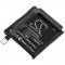 Helyettes�t� okos�ra Akkumul�tor Nubia Alpha SW1002 Li3905T44P6h292752 450mAh 1.73Wh 3.85V