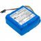 Helyettes�t� orvosi eszk�z Akkumul�tor Zimmer ATS 2000 62240000600 5200mAh 74.88Wh 14.4V
