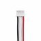 Helyettes�t� orvosi eszk�z Akkumul�tor Zevex EnteraLite 7231 7.2V 2000mAh 14.4Wh