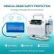 Helyettes�t� orvosi eszk�z Akkumul�tor Aeonmed A100SD WP-XZT-2220 2600mAh 18.72Wh 7.2V