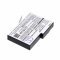Helyettes�t� kamera Akkumul�tor AKASO 360 Action Camera AKB01-1350 1350mAh 5.2Wh