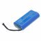Helyettes�t� orvosi eszk�z Akkumul�tor Biolight BP18 monitor LIP1001A-2IXR19/65 2600mAh 19.24Wh 7.4V