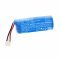 Helyettes�t� orvosi eszk�z Akkumul�tor B&L beta WL-B1 BBCAEKB031A 1600mAh 5.92Wh 3.7V