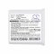 Helyettes�t� orvosi eszk�z Akkumul�tor Venni Instruments MD200B 2400mAh 17.28Wh 7.2V