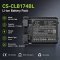 Helyettesítő vonalkódolvasó Akkumulátor CipherLAB R25 BA-0174A5 4500mAh 17.41Wh Helyettesítő vonalkódolvasó Akkumulátor CipherLAB R25 BA-0174A5 4500mAh 17.41Wh