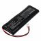 Helyettes�t� orvosi eszk�z Akkumul�tor Care Vision HP-110 1800mAh 13.32Wh 7.4V