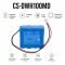 Helyettes�t� orvosi eszk�z Akkumul�tor DAIWHA AITECS-DF12/8H-E200AA 2000mAh 19.2Wh 9.6V