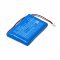 Helyettes�t� orvosi eszk�z Akkumul�tor EDAN FTS-3 1ICP6/39/55 1600mAh 5.92Wh 3.7V