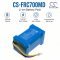 Helyettes�t� orvosi eszk�z Akkumul�tor Fresenius DC7 FBALCO0116 4400mAh 32.56Wh 7.4V