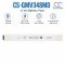 Helyettes�t� orvosi eszk�z Akkumul�tor GE CRU-Venue Go S5764348 7000mAh 127.19Wh 18.17V