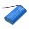 Helyettes�t� orvosi eszk�z Akkumul�tor Haier HZY-8ZA HR-1S2P-22P 4400mAh/16.28Wh 3.7V
