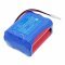 Helyettes�t� orvosi eszk�z Akkumul�tor Lowenstein Leoni Plus H2B399 5200mAh/56.16Wh 10.8V