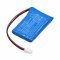 Helyettes�t� orvosi eszk�z Akkumul�tor Econet Palm Care BBL2009120302 800mAh 3.7V 2.96Wh