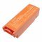 Helyettesítő orvosi eszköz elem Nihon Kohden AED-2100K NKPB-1430K 1400mAh 42Wh 30V Helyettesítő orvosi eszköz elem Nihon Kohden AED-2100K NKPB-1430K 1400mAh 42Wh 30V