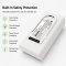 Helyettes�t� porsz�v� Akkumul�tor Roborock H60 Hub PF061ULK 2500mAh 54Wh 21.6V
