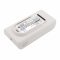 Helyettes�t� porsz�v� Akkumul�tor Roborock H60 Hub Pro PF082ULK 2500mAh 72Wh 28.8V