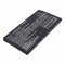 Helyettes�t� orvosi eszk�z Akkumul�tor iRay F Mars1717XF BATTERY-KX 3500mAh 26.6Wh 7.6V