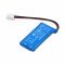 Helyettesítő orvosi eszköz Akkumulátor Sternmed Vento 62 AHB802040 600mAh 2.22Wh 3.7V Helyettesítő orvosi eszköz Akkumulátor Sternmed Vento 62 AHB802040 600mAh 2.22Wh 3.7V