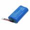 Helyettes�t� orvosi eszk�z Akkumul�tor Topcon TRC-50DX 18650-2S 2600mAh 19.24Wh Li-Ion 7.4V