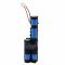 Helyettes�t� porsz�v� Akkumul�tor Taurus HVCA6111B PF031AYA-1 11.1V 2500mAh 27.75Wh Li-ion