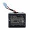 Helyettes�t� orvosi eszk�z Akkumul�tor Dixta DX3010 PPLI-111/7.8-SPB 7800mAh 84.24Wh 10.8V