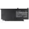 Helyettes�t� Akkumul�tor Asus N750 C32-N750 laptop 11,1V 6250mAh LiPo
