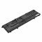 Helyettesítő laptop Akkumulátor Asus K3400P 0B200-04000100 4700mAh 54.57Wh 11.61V Helyettesítő laptop Akkumulátor Asus K3400P 0B200-04000100 4700mAh 54.57Wh 11.61V