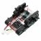 Helyettes�t� porsz�v� Akkumul�tor Bosch 323204 23/01 828BPV216 3400mAh 73.44Wh 21.6V