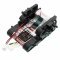 Helyettes�t� porsz�v� Akkumul�tor Bosch 828BPV216 323204 23/01 2600mAh 56.16Wh 21.6V