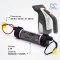 Helyettes�t� porsz�v� Akkumul�tor Bosch 06008B7000 ICR18650 2600mAh 9.62Wh Li-Ion 3.7V