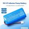 Helyettes�t� orvosi eszk�z Akkumul�tor ENMIND EN-V3 2600mAh/19.24Wh 7.4V