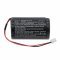 Helyettes�t� er34615 elem JST/PAP-02V-S csatlakoz� nem t�lthet�