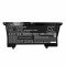 Helyettesítő laptop Akkumulátor Fujitsu FMVNBP255 4150mAh 31.37Wh 7.56V Helyettesítő laptop Akkumulátor Fujitsu FMVNBP255 4150mAh 31.37Wh 7.56V