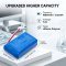 Helyettes�t� orvosi eszk�z Akkumul�tor Hawkmed HK-100 AEC903466 1800mAh 13.32Wh 7.4V