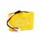 Helyettes�t� orvosi eszk�z Akkumul�tor KTPS GMMC 88889408 2500mAh 15Wh 6V