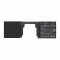 Helyettesítő laptop Akkumulátor Microsoft Surface Book 3 15 G3HTA063H 5400mAh 61.34Wh 11.36V Helyettesítő laptop Akkumulátor Microsoft Surface Book 3 15 G3HTA063H 5400mAh 61.34Wh 11.36V