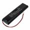 Helyettes�t� m�r�m�szer Akkumul�tor Triax MCT 009+ 80604331 7800mAh 84.24Wh Li-ion 10.8V