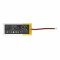 Helyettes�t� kutyanyak�rv Akkumul�tor My Pet Command DF FT702045P 600mAh 2.22Wh 3.7V