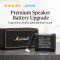 Helyettes�t� hangsz�r� Akkumul�tor Marshall MHP-97428 B0879 5000mAh 54.75Wh