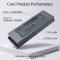 Helyettes�t� orvosi eszk�z Akkumul�tor SonoScape E1 Exp KL4S2P31A 12400mAh/178.56Wh 14.4V