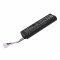 Helyettesítő mérőműszer Akkumulátor X-Rite Ihara Plate P300 BATT-005 1650mAh 7.92Wh 4.8V Helyettesítő mérőműszer Akkumulátor X-Rite Ihara Plate P300 BATT-005 1650mAh 7.92Wh 4.8V