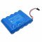 Helyettes�t� orvosi eszk�z Akkumul�tor Zeiner Medical MB933 3000mAh 36Wh 12V