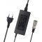 Helyettesítő hálózati adapter 29.4V 2A, 3pin XLR csatlakozó Helyettesítő hálózati adapter 29.4V 2A, 3pin XLR csatlakozó