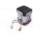 CEAG Eredeti Akkumulátor SEB8 SEB8L SEB8ADR 31147000111 21147701000 4,8V 7000mAh NC CEAG Eredeti Akkumulátor SEB8 SEB8L SEB8ADR 31147000111 21147701000 4,8V 7000mAh NC