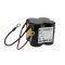 Helyettes�t� Akkumul�tor CEAG C5008 4,8V 5000mAh NiCd