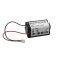Helyettesítő Akkumulátor Ansmann MC2 4,8V 1600mAh NiMH Helyettesítő Akkumulátor Ansmann MC2 4,8V 1600mAh NiMH