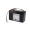 Helyettesítő Akkumulátor Bosch/Eisemann HB90 4V 3500mAh ólom-gél Helyettesítő Akkumulátor Bosch/Eisemann HB90 4V 3500mAh ólom-gél
