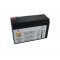 Eredeti AccuLux EX SLE15 EX SLE 15 LED EX SLE 16 LED 4V 3500mAh AGM �lom Akkumul�tor